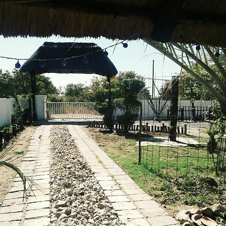 Road View Lodge Франсистаун Екстериор снимка