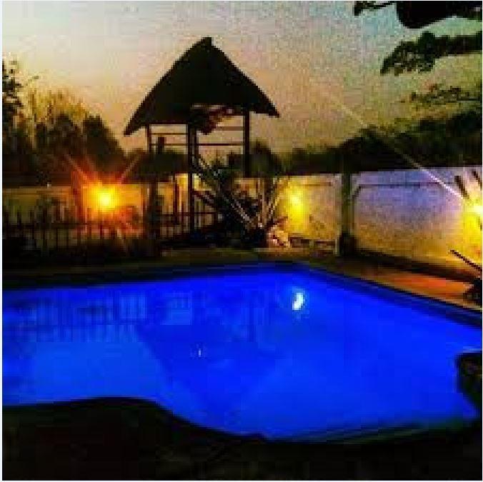 Road View Lodge Франсистаун Екстериор снимка