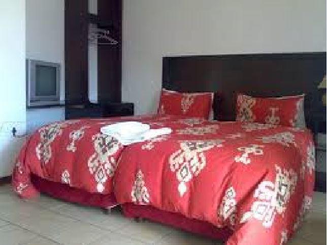 Road View Lodge Франсистаун Екстериор снимка